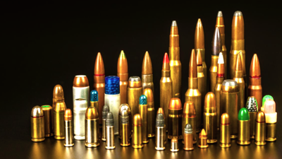 ammo